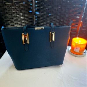 ALDO Leather Purse